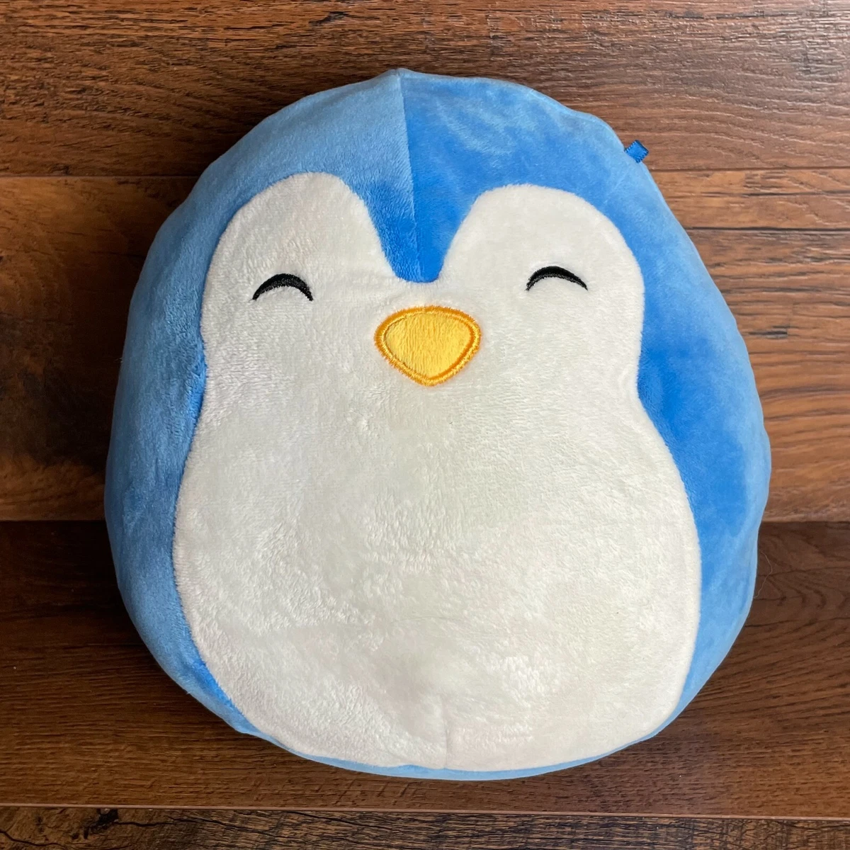 Squishmallow cheap blue penguin