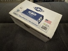 Cloud Microphones - Cloudlifter CL-1 Mic Activator - Ultra-Clean Microphone Prea