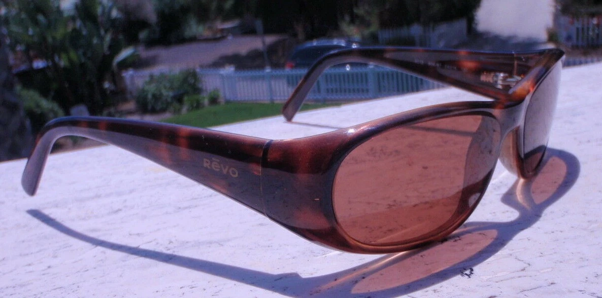 Revo prescription 2025