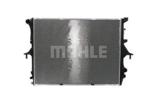 Mahle behr радиатор