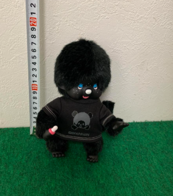 Monchichi Doll Bonchhichi Famouz Atmos Limited Collaboration