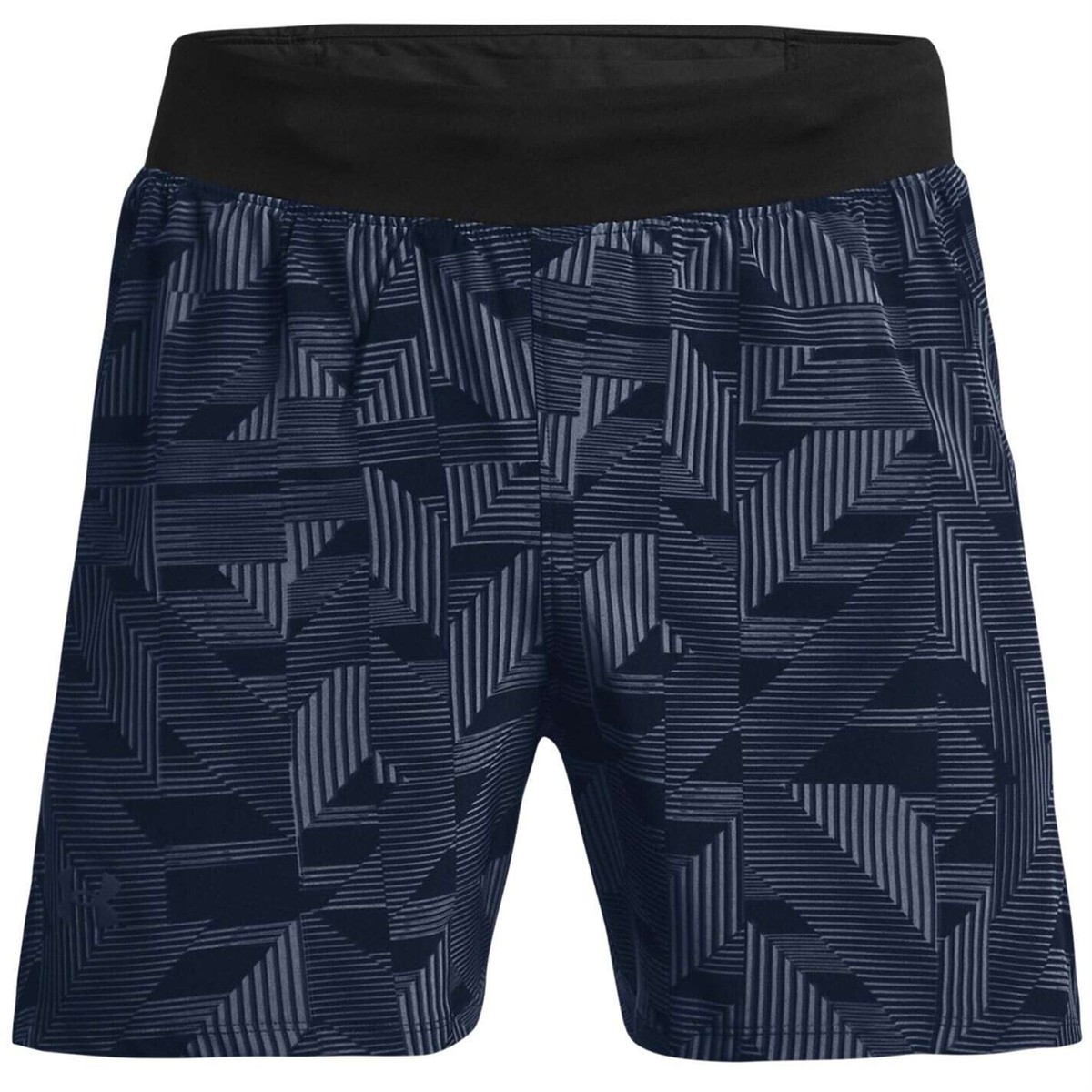 Under Armour Mens Elite Prt Shrt Sports Training Fitness Gym Performance  Shorts