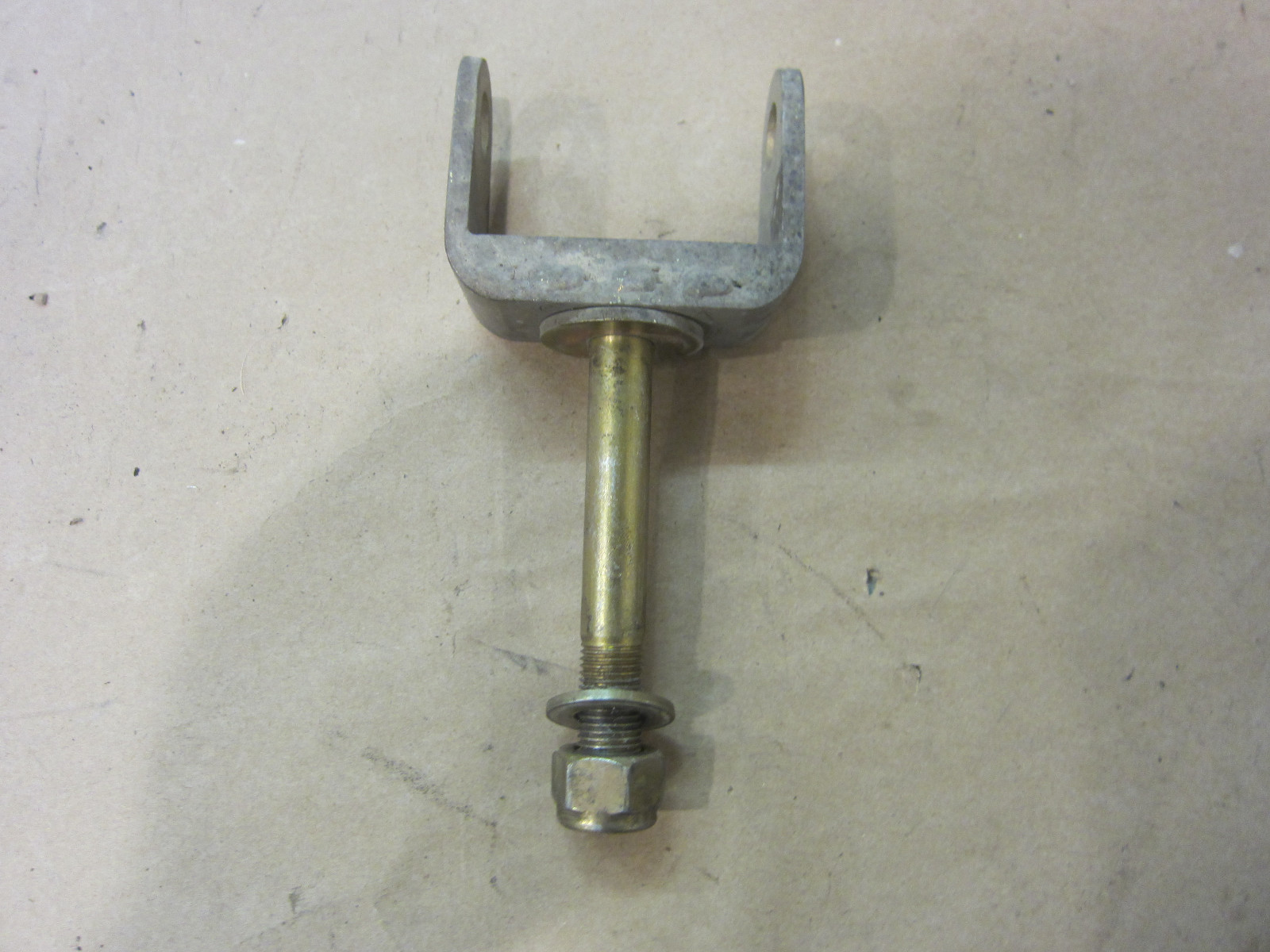 Maserati 4200 - Front Fork-A-Arm/ For Rear Suspension - P/N 196521