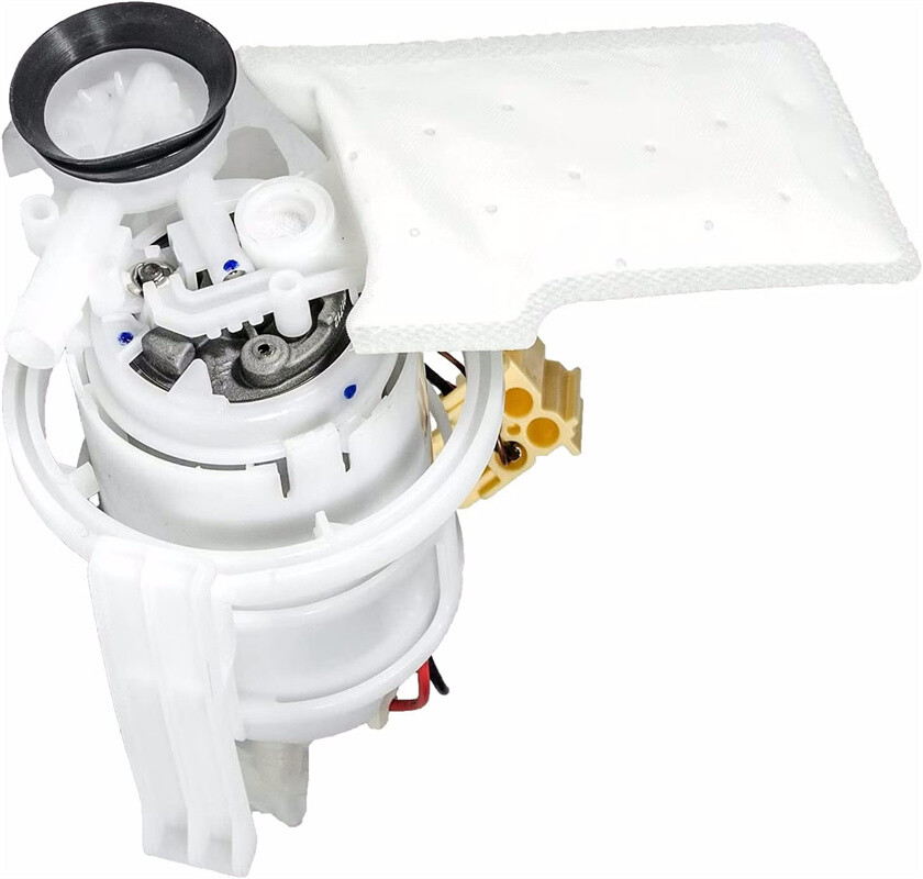 New Fuel Pump Module MM052 Fit for BMW 750i 750Li 750i xDrive 750Li ...