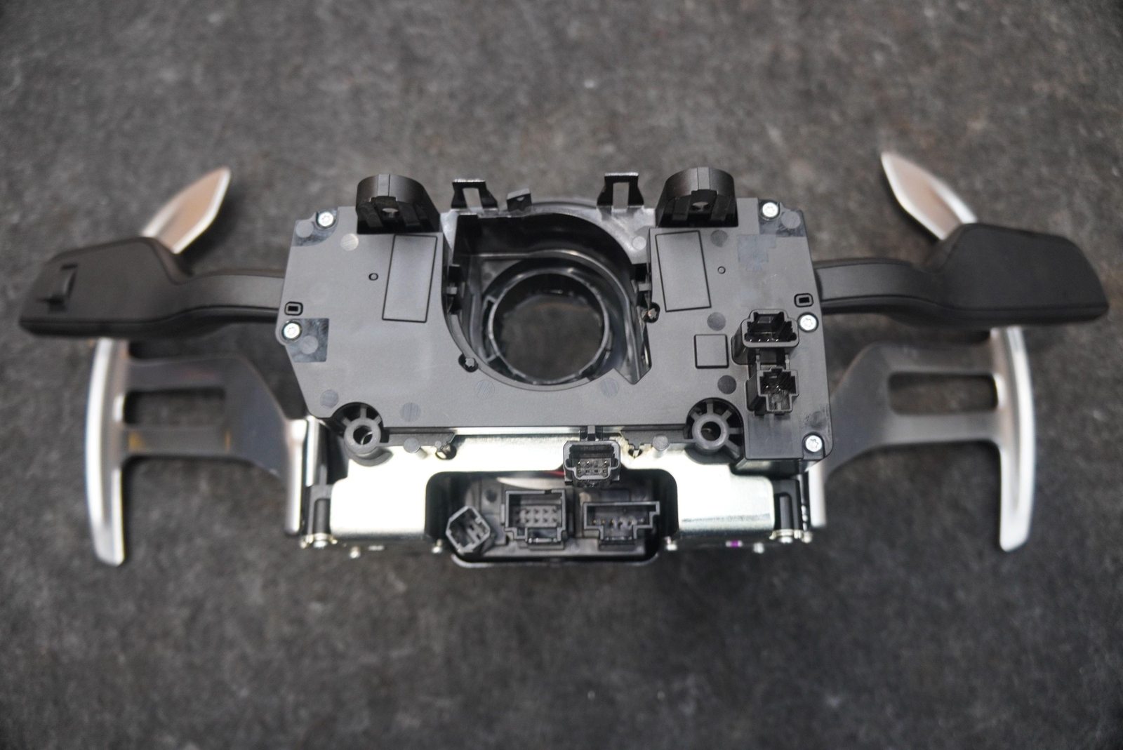 Steering Column Clockspring Lever Switch Paddle 670264700 Maserati Grecale 2023