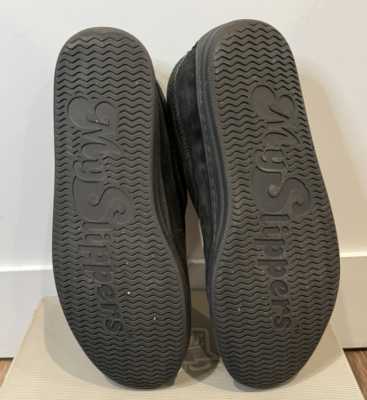 Men’s MySlipper Slippers | Size 11 | Never Worn MyPillow | MyPillow Men main image 4