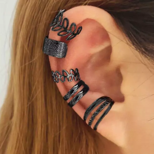 Best shop fake earrings