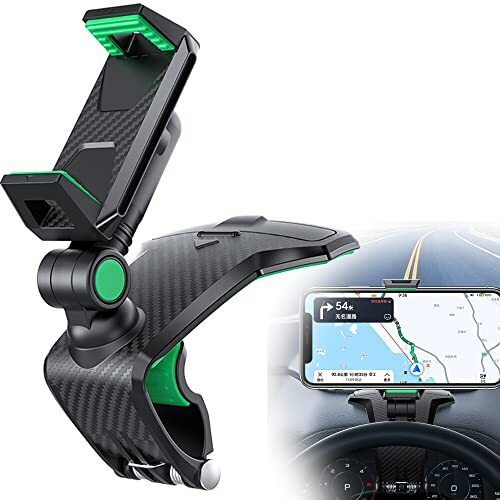 Porta Cellulare Flessibile Porta Cellulare Da Auto Porta Cellulare (P3M)