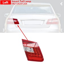 für Mercedes-Benz E-Klasse W212 2009-2013 Rückleuchte Heckleuchte links innen