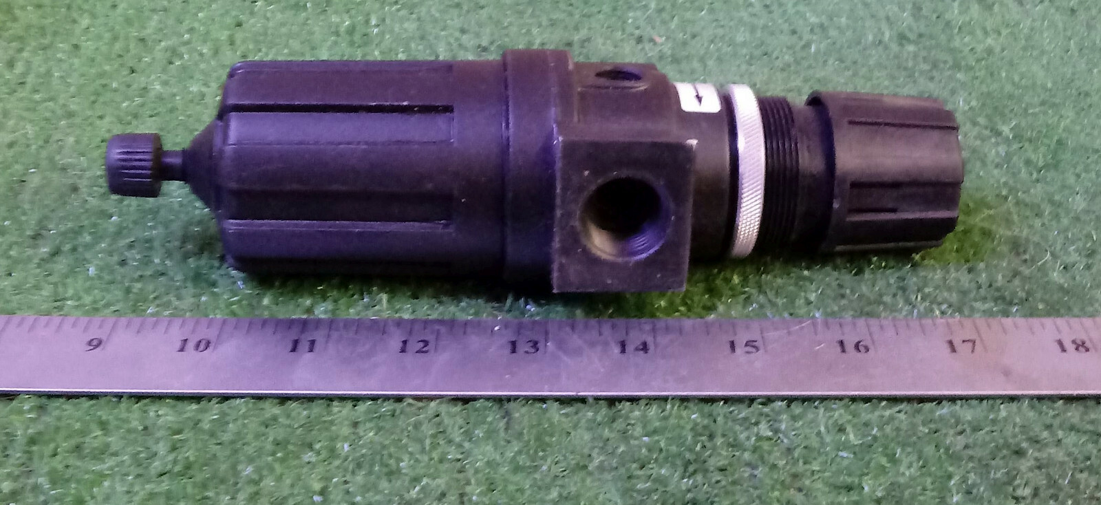 3-24 MM 3ER Set Barre Écartante + Tunnel Plug Écarteur