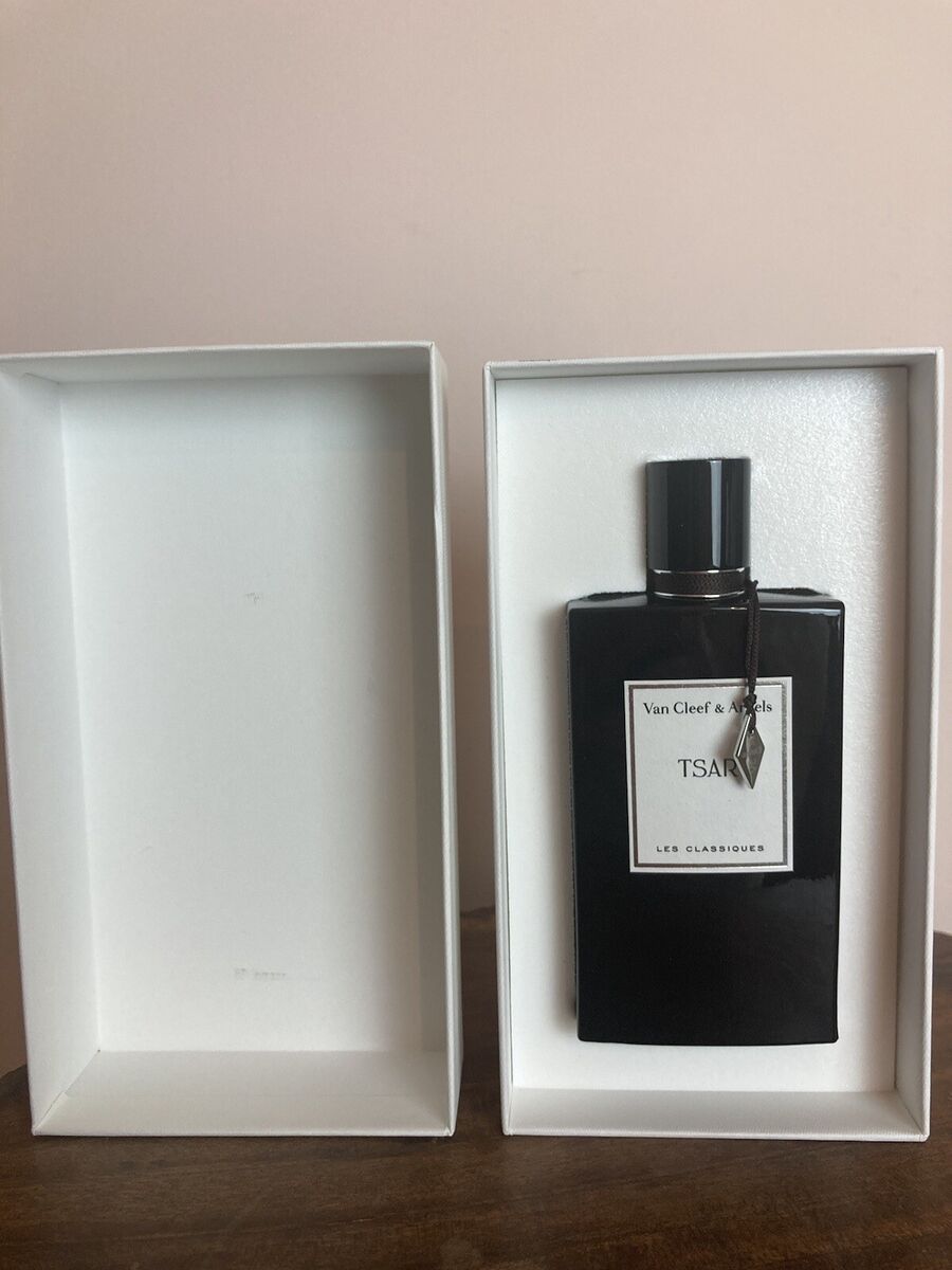 Van Cleef & Arpels TSAR 高級オードトワレ 50ml s-l400.jpg
