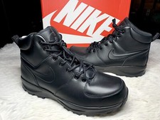 Nike ACG Manoa Leather BOOTS Mens Sz 8 