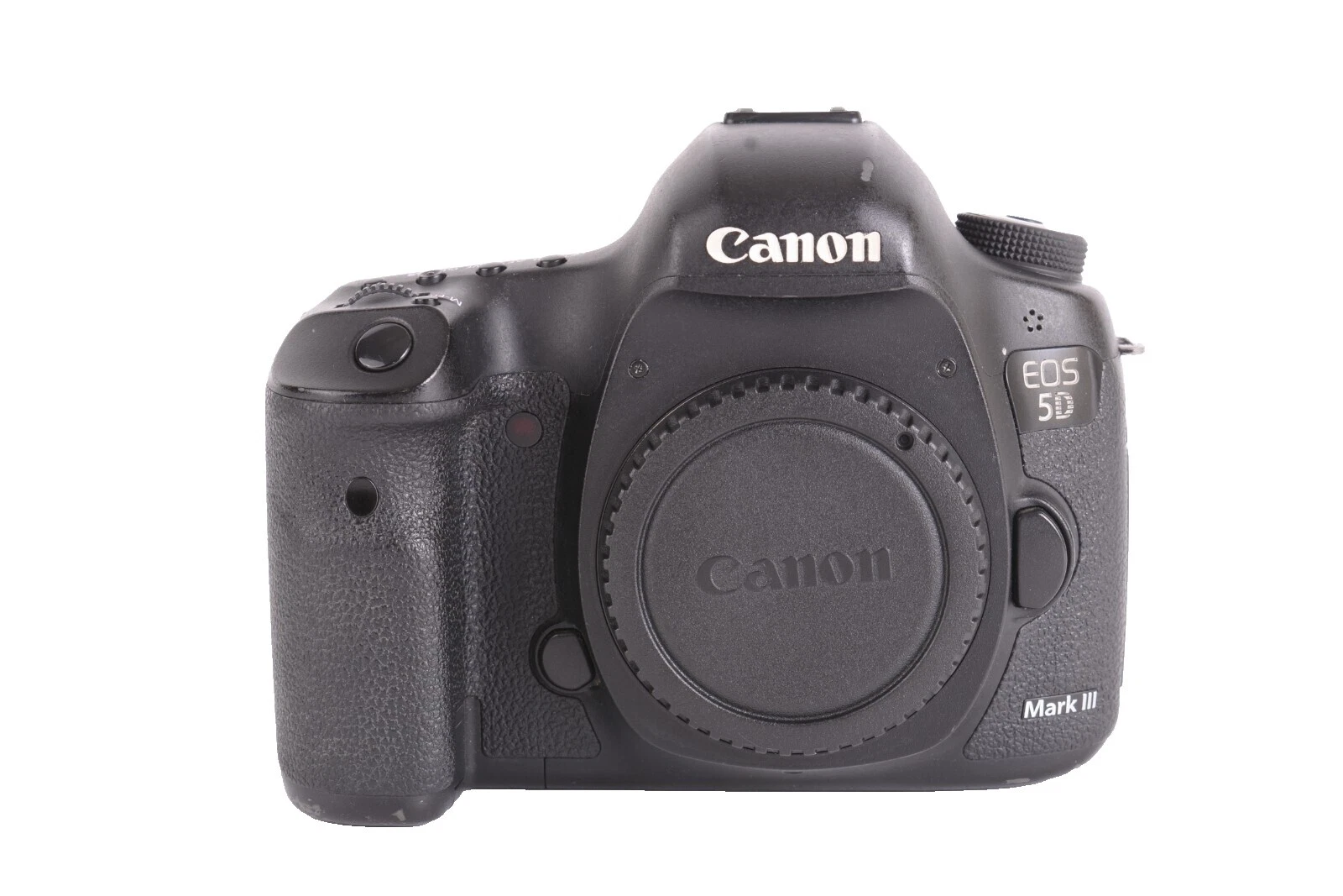 Cámaras réflex digitales Canon EOS 5D Mark III