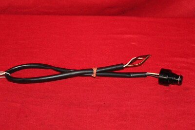 Seadoo GTX GSX SPX XP Speedster Sportster Dess Post Safety Switch 278000646 Oem