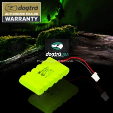 Dogtra BP72T Replacement Transmitter Battery for Deluxe Bird Launcher