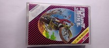 Stunt Bike Simulator Sinclair ZX Spectrum Giochi Provati e Testato