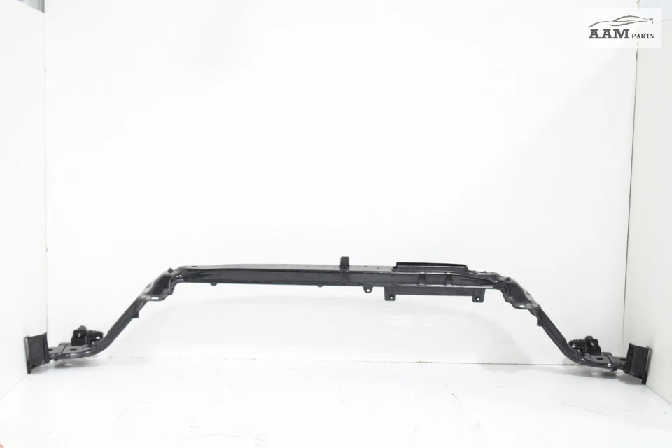 Lincoln MKZ 2013-2016 2,0 L radiador delantero refuerzo soporte OEM Foto 3 de 4