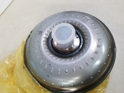 Unbranded 24281747 Automatic Transmission Torque Converter