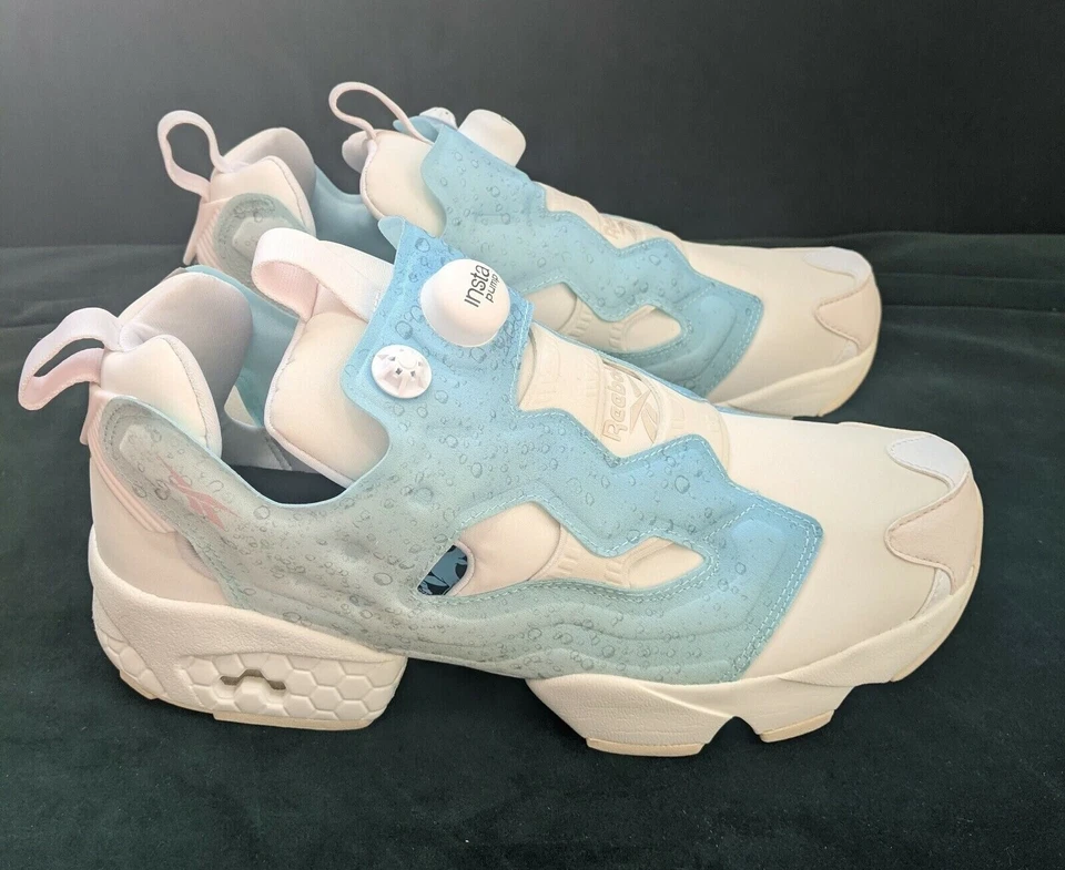 FW7698 Reebok Instapump Fury OG Men's Sneakers - Image 3 of 4
