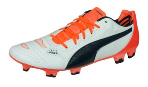 puma evopower 1.2 white men