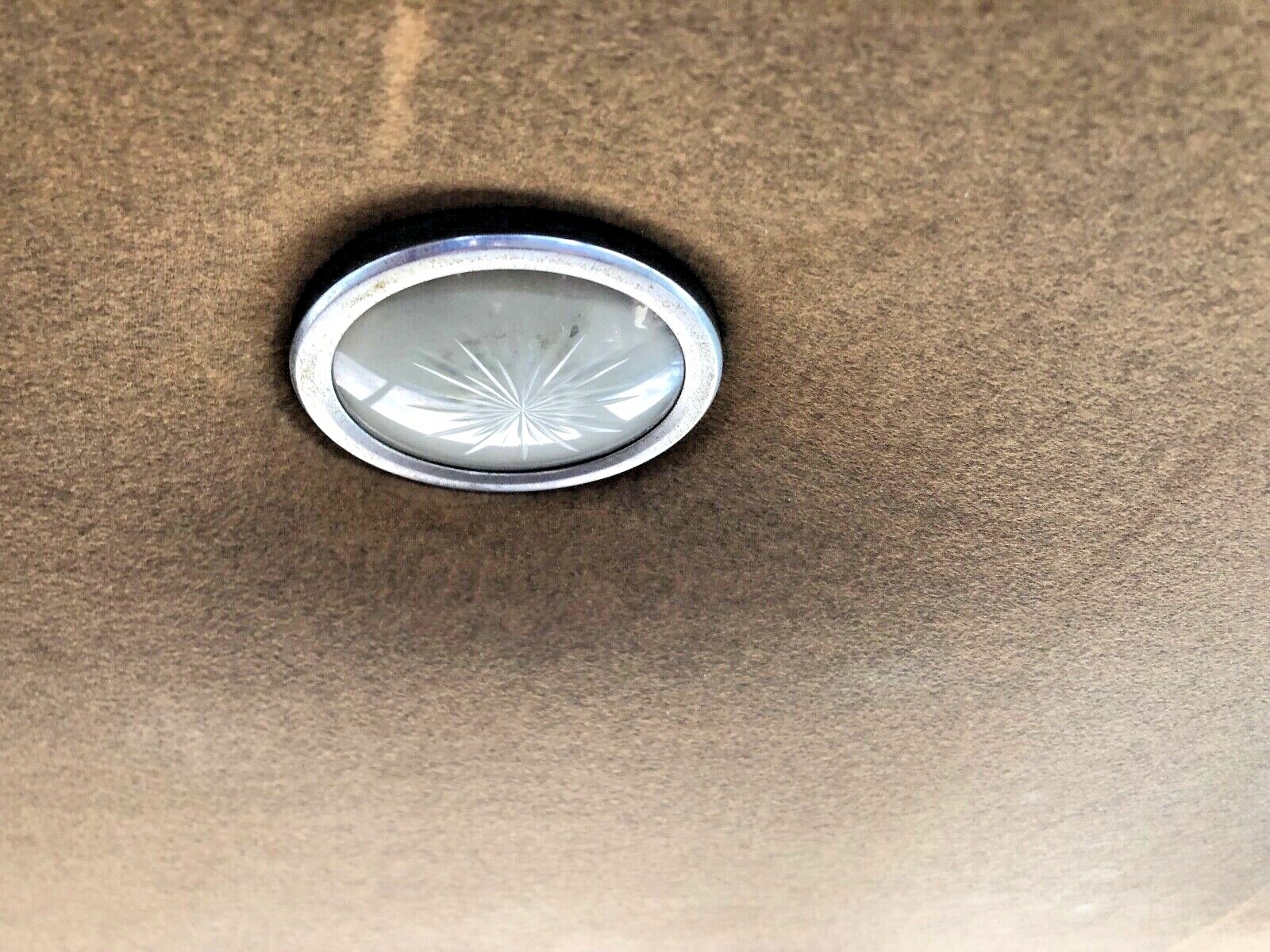 ROLLS ROYCE PHANTOM V CLOUD DOME LIGHT, BENTLEY. WORLDS LARGEST USED INVENTORY