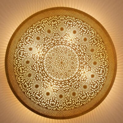 工芸品 Moroocan Wall Lump s-l400.jpg