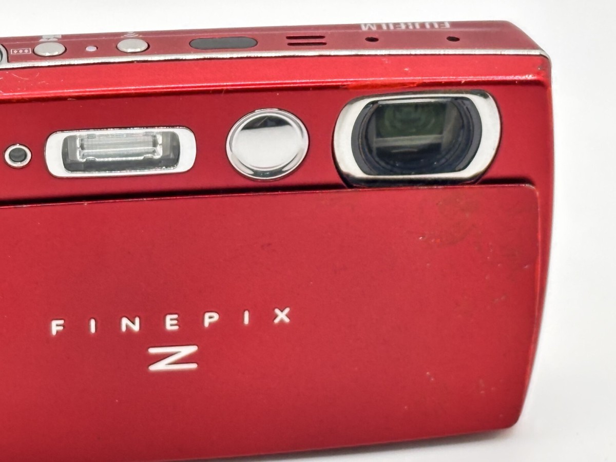 VIDEO N MINT Fujifilm FinePix Z950 EXR 16.0MP 5x Digital VIDEO N MINT Fujifilm FinePix Z950 EXR 16.0MP 5x Digital