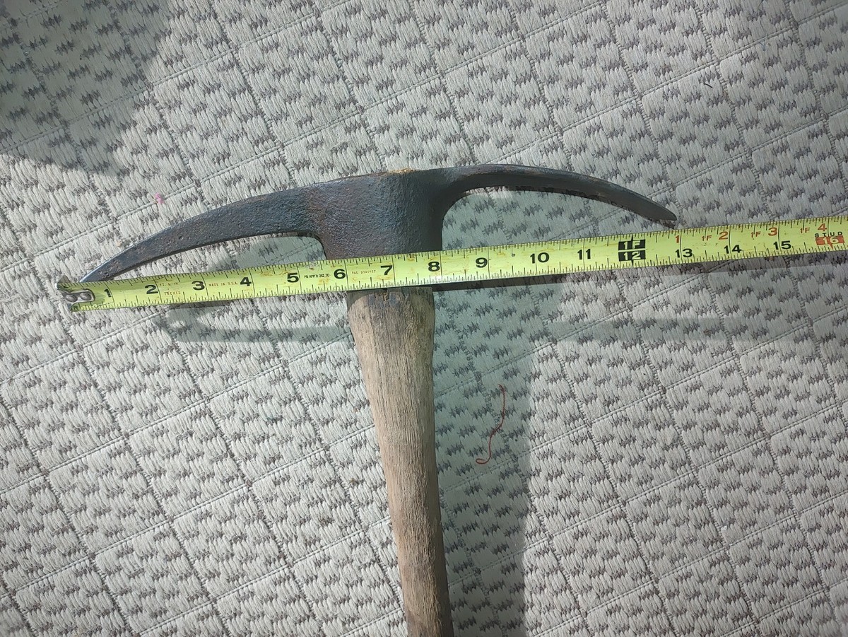 WWI WWII US ARMY M1910 FIELD TOOL ENTRENCHING SHOVEL