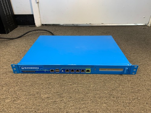 Sistema telefónico de código abierto Sangoma FreePBX 300 VEGA ENT8 - Imagen 2 de 10