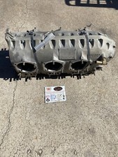 CONTINENTAL  O-300-D   CRANKCASE    CASE     REPAIRED