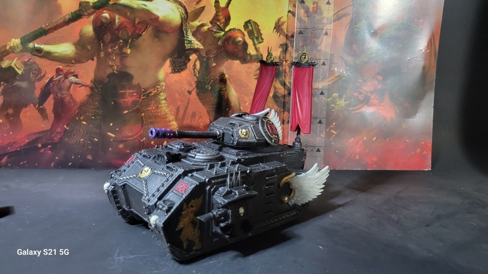 warhammer 40k adepta sororitas painted miniatures eBay