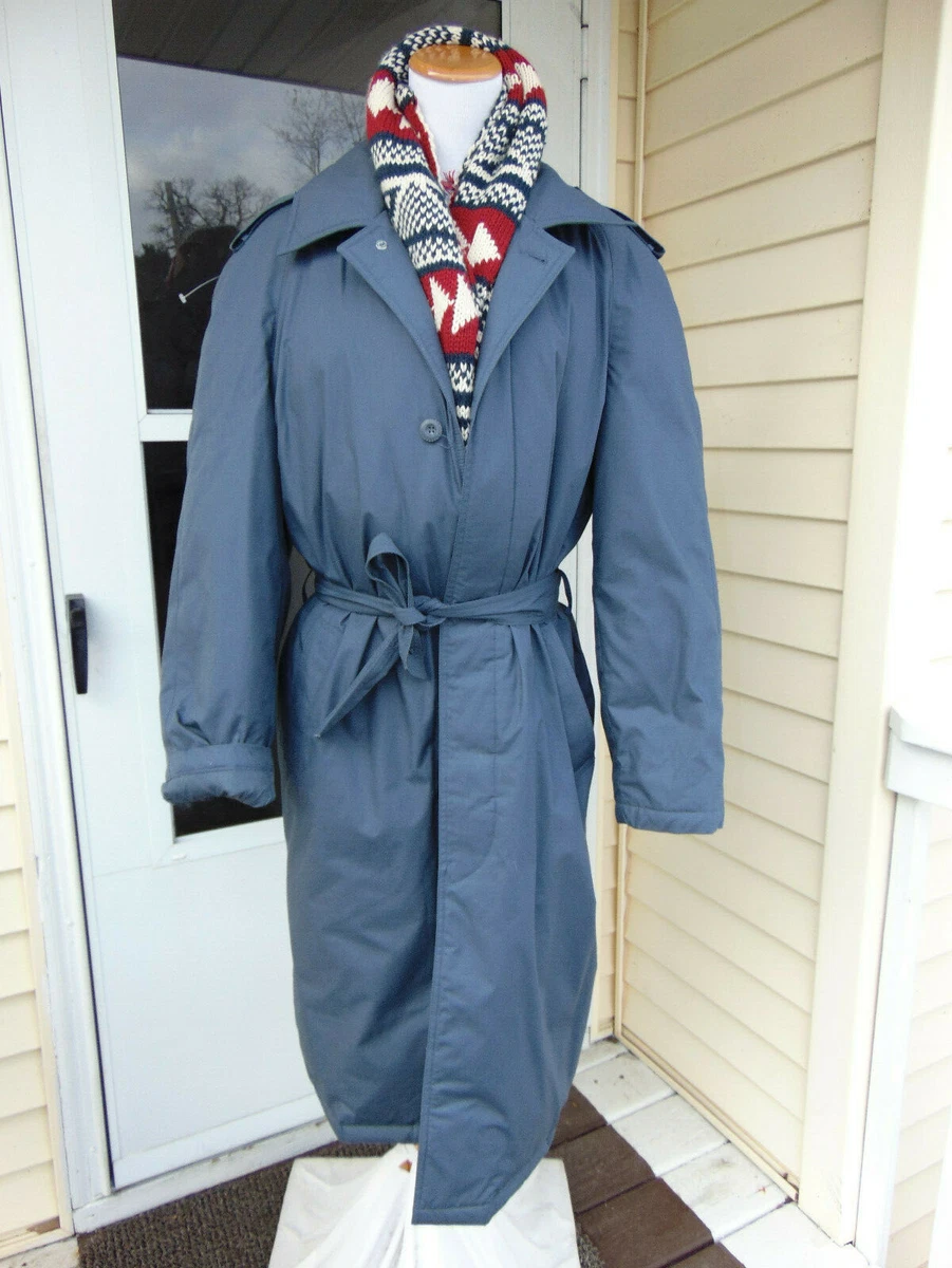 Polyester overcoat shop