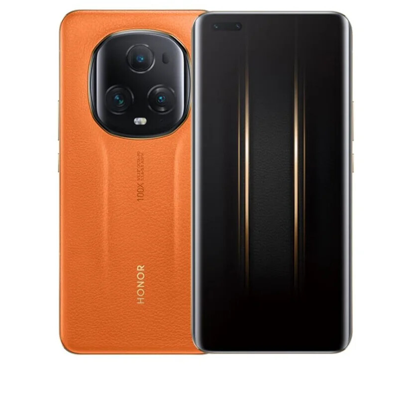 HONOR Magic 5 Ultimate Edition 5G 6.81in 50MP Snapdragon 8 Gen 2