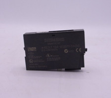 SIEMENS 6ES7134-4GB11-0AB0 - MODULO DI ELETTRONICA PER ET200S - FAST SHIPPING -.