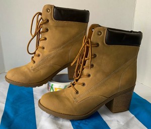 mudd boots womens