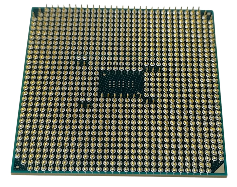 AMD A6-6400K A6 Series AD640K0KA23HL @ 3.9GHz Socket FM2 CPU Processor inc VAT - Image 2 of 2