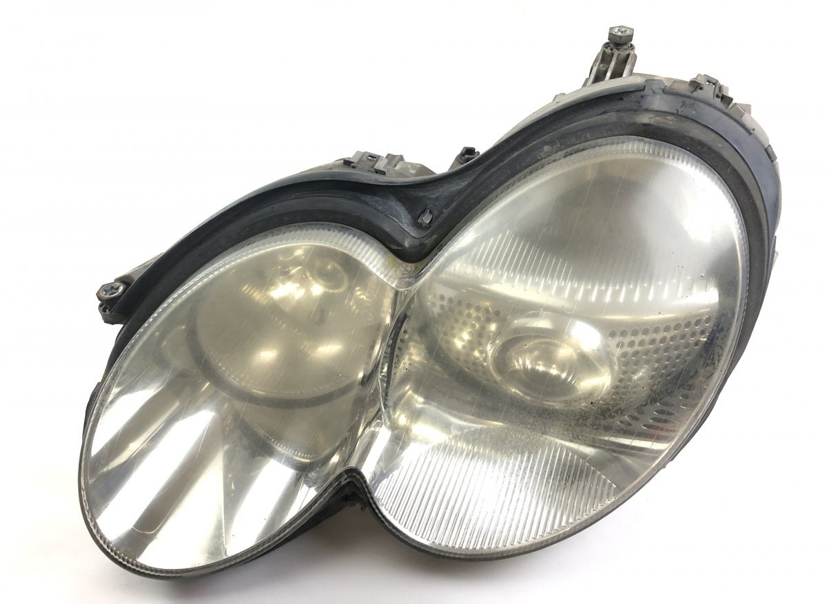 SL-CLASS (R230) VA2446311 Headlight left A2308207361 A2308200159  