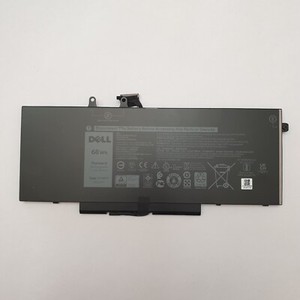 Dell Latitude 5410 Original Akku 4250mAh Li-ion Battery Pack #6