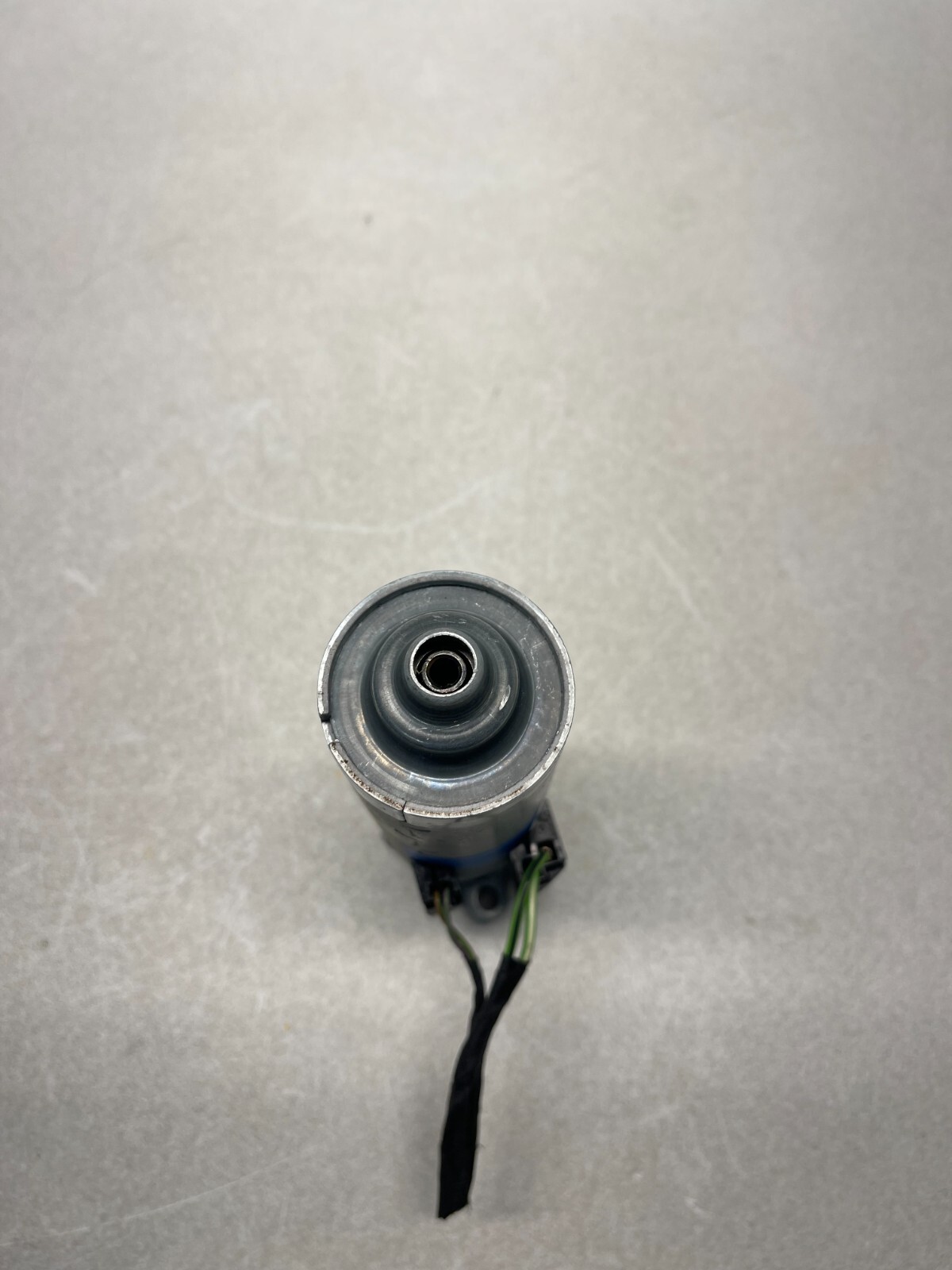 BMW E60 E65 X5 Left Front Seat Back Forth Horizontal Seat Motor  