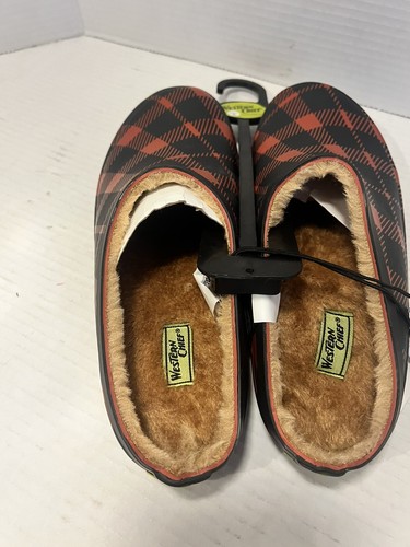 Woman's Clogs Western Chief Lined Clog SZ 8 New - Picture 6 of 11