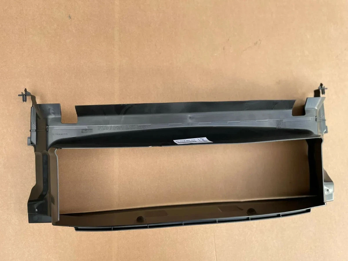 Original BMW Luftführung unten M 1er F20 F21 51748060315 | eBay