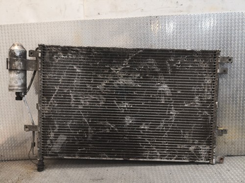 VOLVO XC90 D5 AWD A/C Klimaanlage Kondensator Kühler 30665562 2,4 Diesel 120 kW