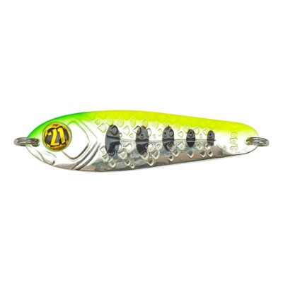 Pontoon21 PACO 10,5g S70-040, Lenght mm 50 Fishing Spoon
