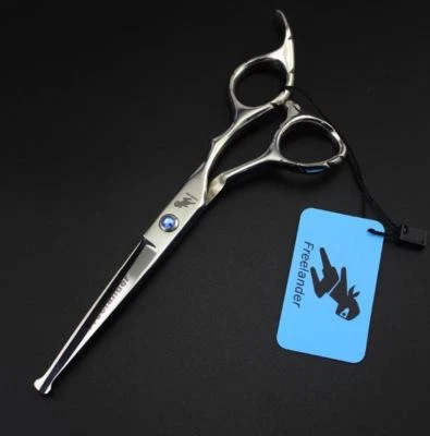 Freelander® 6" Bullet Handmade Japanese Hairdressing/Barber Scissors RRP £129.00