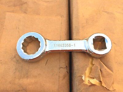 Harley-Davidson Softail Shock Nut  Special Wrench RES24 Replacement