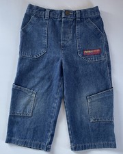 Pooh  Tigger Disney Jeans Pants Size 2, 12-24 Kids Childrens, Youth, Clothing