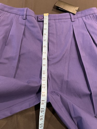 Saint Laurent Men’s Chinos Pants. 52/36. $950 - Picture 5 of 12