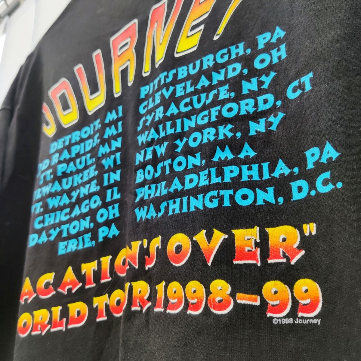 出回りなし! ハロプロ 1998 Tシャツ Mサイズ 出回りなし! ハロプロ 1998 Tシャツ Mサイズ - メルカリ