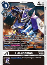 EX6-040 - TiaLudomon - Common