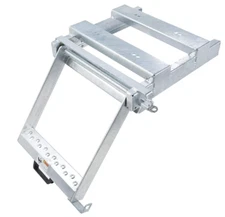 TAKLER USA PULLOUT Steps NO Platform (1 Step)